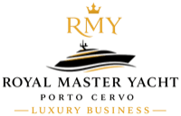 Royal Master Yacht Porto Cervo