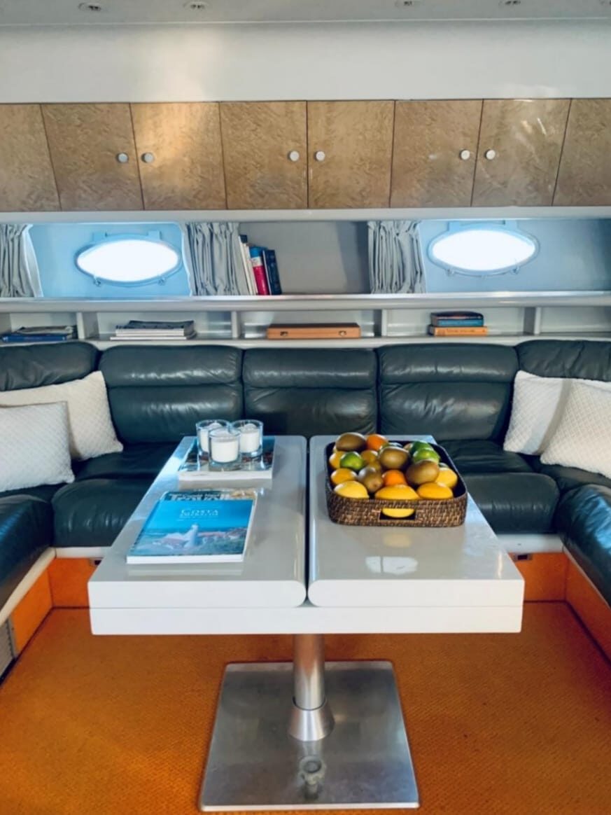 Cherokee 60 007 AA - Salone