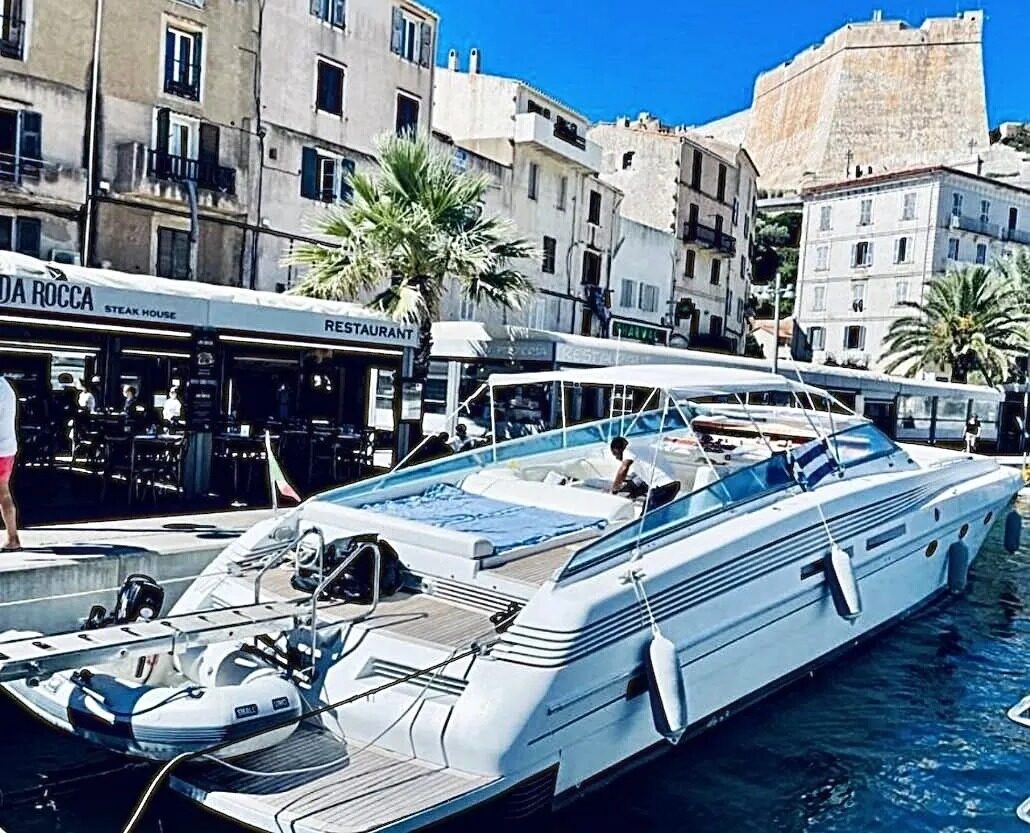 Cherokee 60' 007 AA in vendita a Porto Cervo