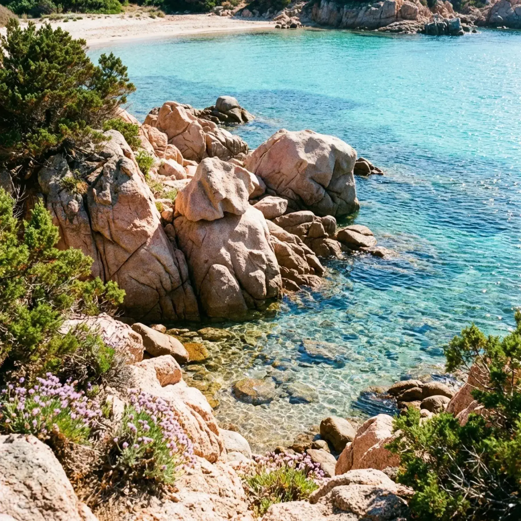 Arcipelago La Maddalena