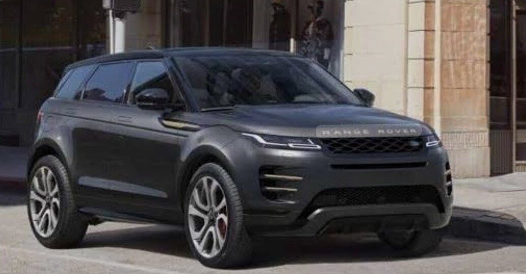 Range Rover disponibile su richiesta per servizio driver Royal Master Yacht